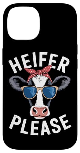 Färse Please Hülle für iPhone 14 Färse Please Hülle für iPhone 14 von Heifer Gifts for Women and Men