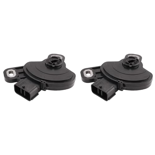 Heiikiuy 2X 28900-R9L-004 Bereich Position Sensor Neutraler Sicherheitsschalter für Fit -V Heiikiuy 2X 28900-R9L-004 Bereich Position Sensor Neutraler Sicherheitsschalter für Fit -V von Heiikiuy