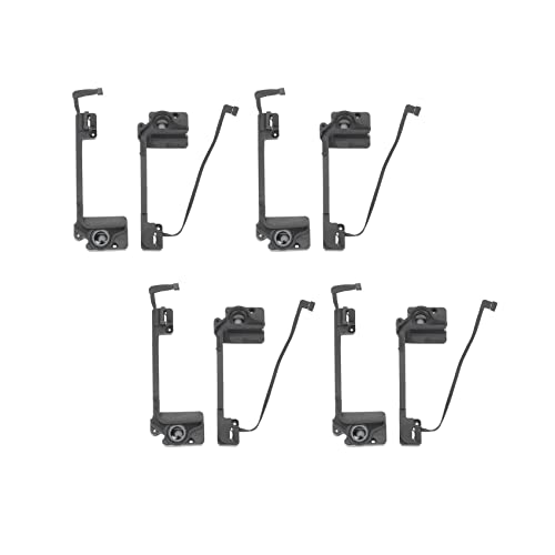 Heiikiuy 4 x Lautsprecher links + rechts für Pro 13 Zoll Retina A1502 interne Lautsprecher Late 2013 früh 2014 2015 923-0557 923-00509 Heiikiuy 4 x Lautsprecher links + rechts für Pro 13 Zoll Retina A1502 interne Lautsprecher Late 2013 früh 2014 2015 923-0557 923-00509 von Heiikiuy