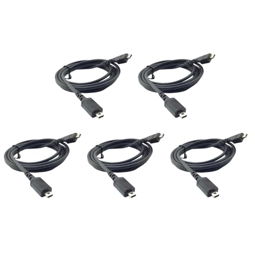 Heiikiuy 5X für 5 7 9 KopfhöRer Kabel, Sound Karten Kabel Heiikiuy 5X für 5 7 9 KopfhöRer Kabel, Sound Karten Kabel von Heiikiuy