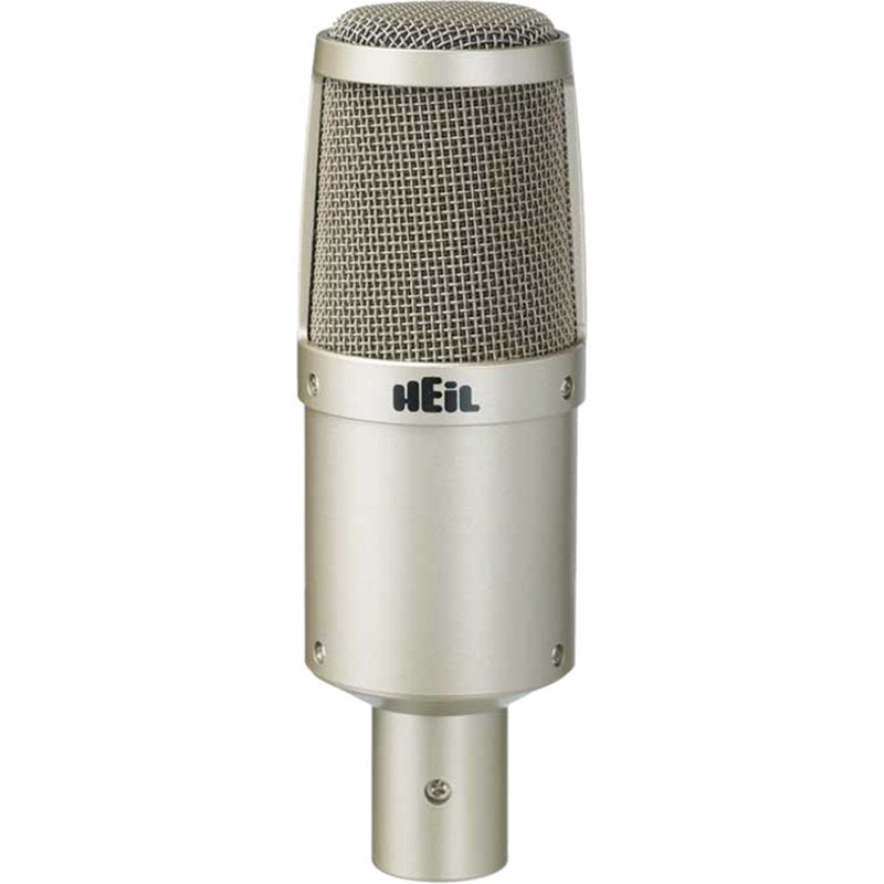 Heil Sound PR 30 dynamisches Mikrofon Heil Sound PR 30 dynamisches Mikrofon von Heil Sound