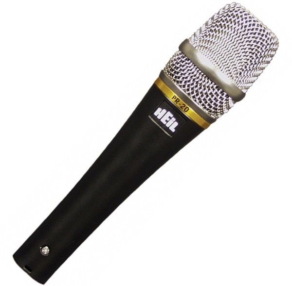 Heil Sound PR20 UT von Heil Sound