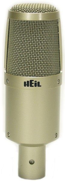 Heil Sound PR30 von Heil Sound