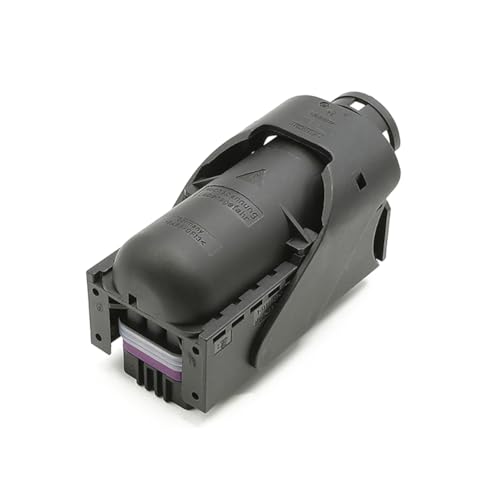 Heilanole 94-Polige ECU-Gehäuse-Motor-Computerstopfen für Elektronische Steuereinheit Controller Öl zum Gasing-Computer-Board-Stecker Heilanole 94-Polige ECU-Gehäuse-Motor-Computerstopfen für Elektronische Steuereinheit Controller Öl zum Gasing-Computer-Board-Stecker von Heilanole