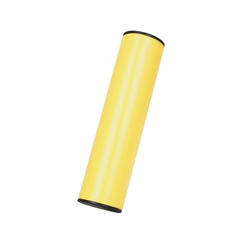 Heilanole Edelstahl-Sandschüttelzylinder Rhythmus-Musikinstrument Ideal für Musiker und Schlagzeug-Enthusiasten B Heilanole Edelstahl-Sandschüttelzylinder Rhythmus-Musikinstrument Ideal für Musiker und Schlagzeug-Enthusiasten B von Heilanole