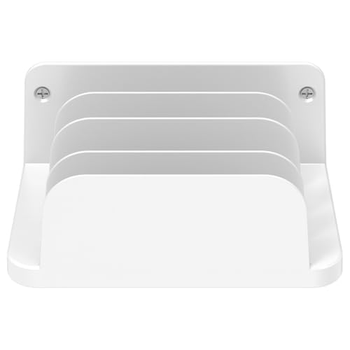 Heilanole Für Tablet-/Handy-Wandhalterung, Ladestation mit 4 Steckplätzen, Wandladestation für Tablet-Ständer, Heilanole Für Tablet-/Handy-Wandhalterung, Ladestation mit 4 Steckplätzen, Wandladestation für Tablet-Ständer, von Heilanole