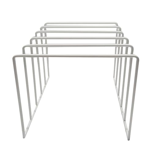 Heilanole Vinyl -Rekord -Display -Regal Organizer für Home Office Ausstellungsstand Inhaber L. Heilanole Vinyl -Rekord -Display -Regal Organizer für Home Office Ausstellungsstand Inhaber L. von Heilanole
