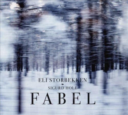 Eli & Sigurd Hole Storbekken - Fabel von Heilo