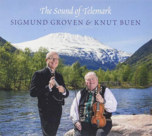 Sound Of Telemark von Heilo