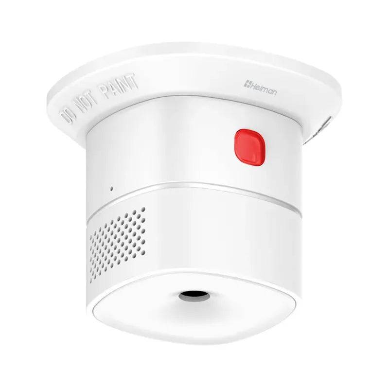 Kohlenmonoxid-Melder, CO-Sensor, Zigbee 3.0, HS1CA von Heiman