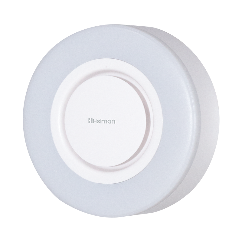 Nachtlicht und Zigbee Repeater - HS2RNL Nachtlicht und Zigbee Repeater - HS2RNL von Heiman