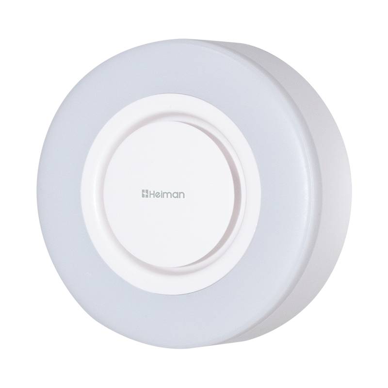 Nachtlicht und Zigbee Repeater - HS2RNL von Heiman