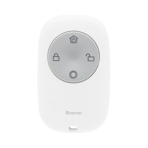 Smarte Zigbee Fernbedienung HS2RC series Smarte Zigbee Fernbedienung HS2RC series von Heiman