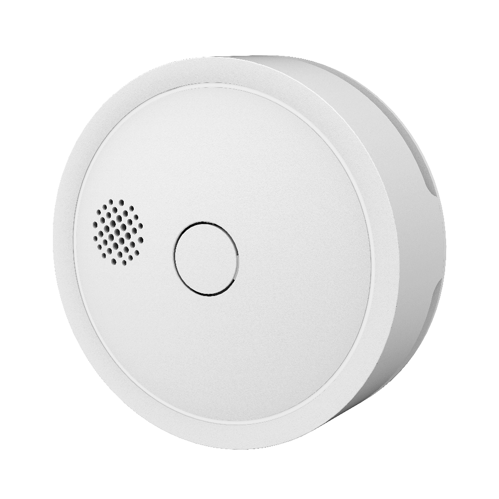 Zigbee 3.0 Rauchmelder HS2SA-5 von Heiman Zigbee 3.0 Rauchmelder HS2SA-5 von Heiman von Heiman