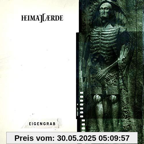 Eigengrab Eigengrab von Heimataerde
