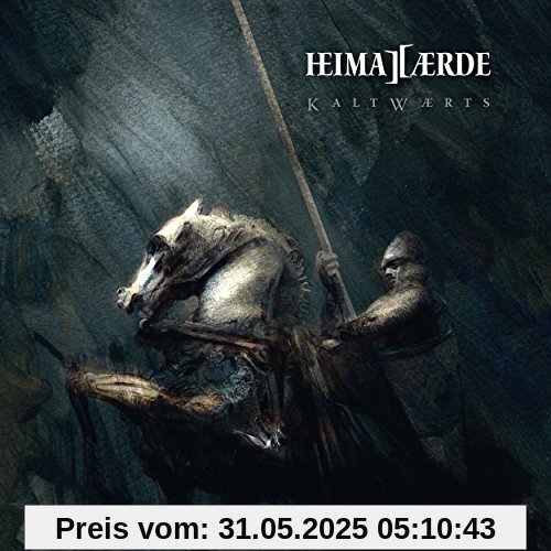 Kaltwärts Kaltwärts von Heimataerde