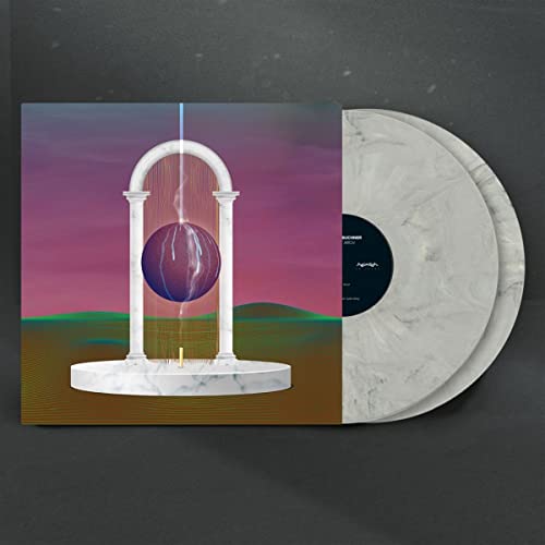 Marble Arch (Colored 2lp) [Vinyl LP] von AL!VE AG