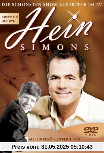 Hein Simons - Hein Simons von Hein Simons