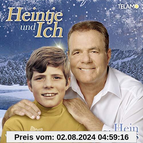 Heintje und Ich-Weihnachten von Hein Simons