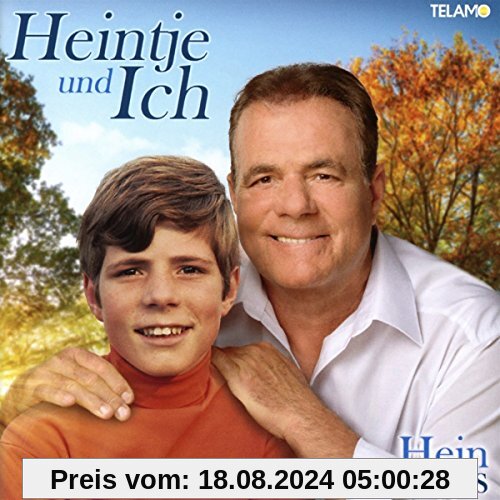 Heintje und Ich von Hein Simons