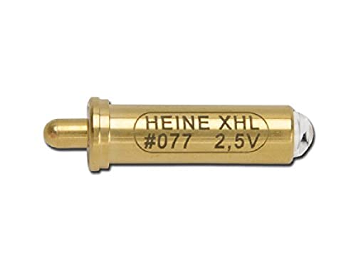 Ersatzlampe Heine X-001.88.077 für verschiedene Heine Produkte von Heine