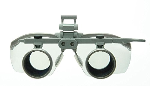 Heine j.000.31.370 Gläser binoculari 2,5 x, 340 mm von Heine