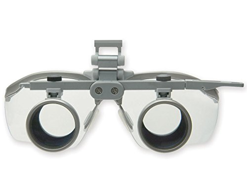Heine j.000.31.371 Gläser binoculari 2,5 x, 420 mm - von Heine