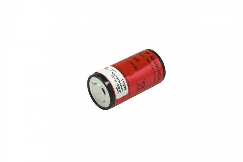 Original NiMH Akku Heine K3Z, X-002.99.393 von Heine