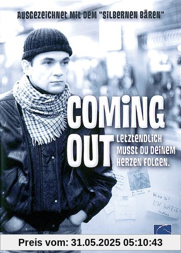 Coming Out Coming Out von Heiner Carow