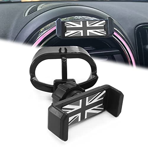 Heinmo Auto 360 Grad Handyhalter Handyhalterung Getränkehalter Satnd Ständer Cradle für Cooper Clubman Countryman F54 F55 F56 F60 2014-2020 Heinmo Auto 360 Grad Handyhalter Handyhalterung Getränkehalter Satnd Ständer Cradle für Cooper Clubman Countryman F54 F55 F56 F60 2014-2020 von Heinmo