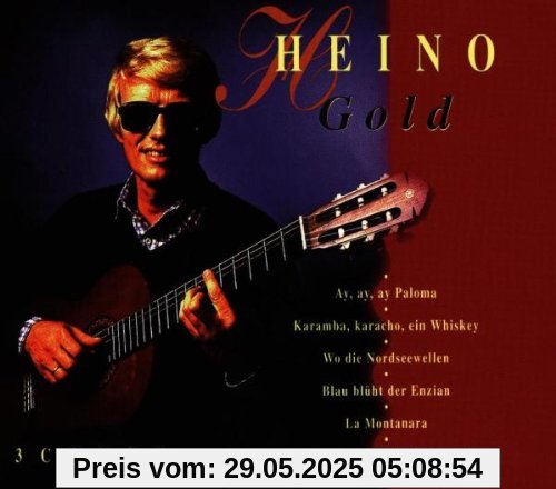 Gold von Heino