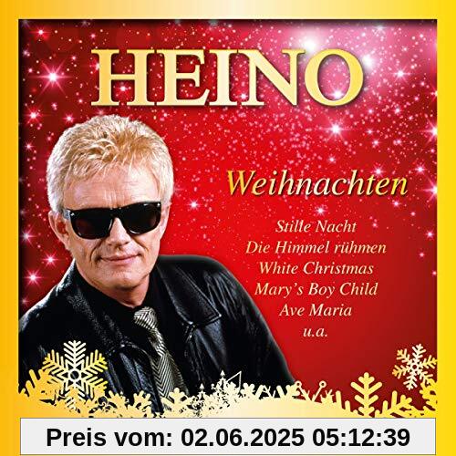 Heino-Weihnachten von Heino