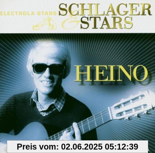 Schlager & Stars von Heino