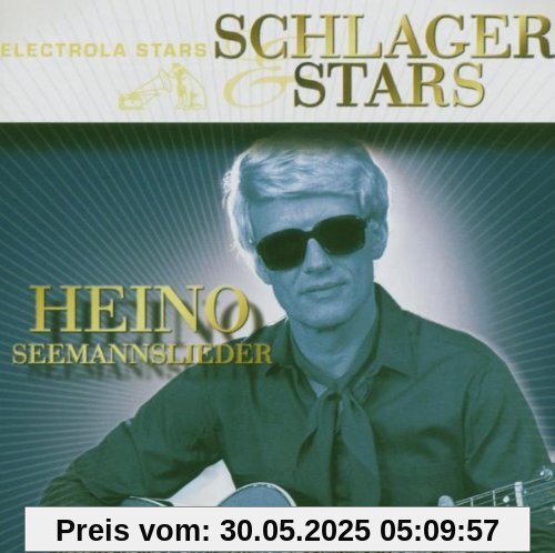 Schlager & Stars:Seemannslieder von Heino von Heino