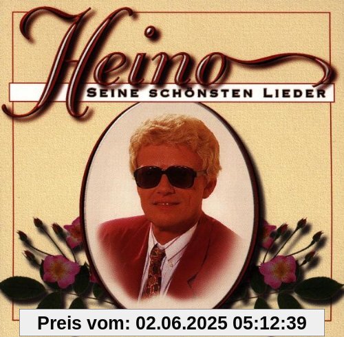Seine Schönsten Lieder von Heino
