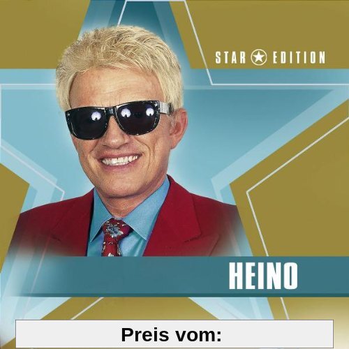 Star Edition von Heino