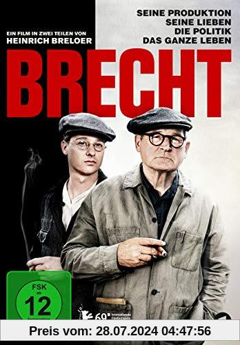 Brecht von Heinrich Breloer