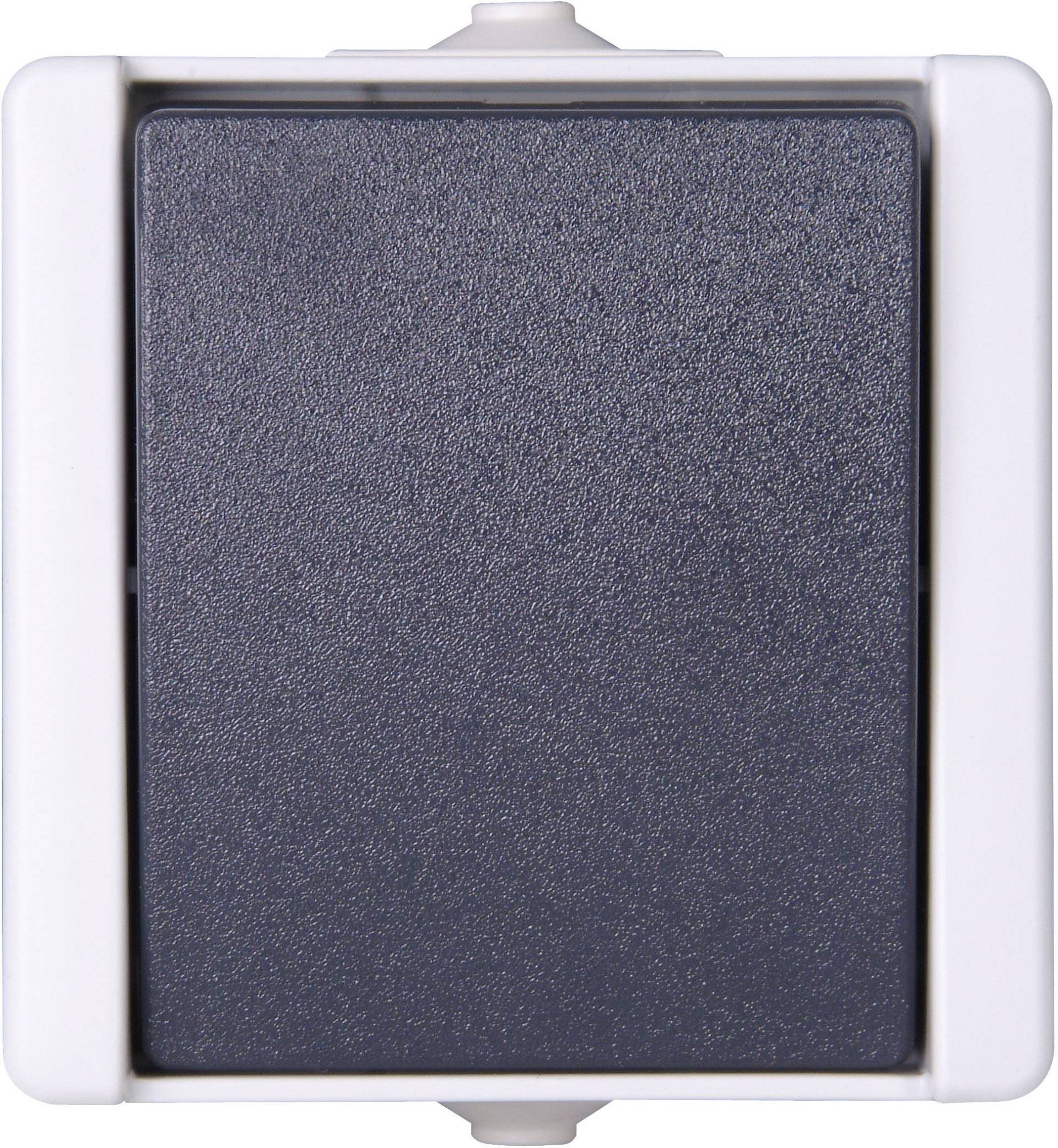 KOPP AP-FR Taster pAQA hg/dg 540356003 KOPP AP-FR Taster pAQA hg/dg 540356003 von Heinrich Kopp GmbH