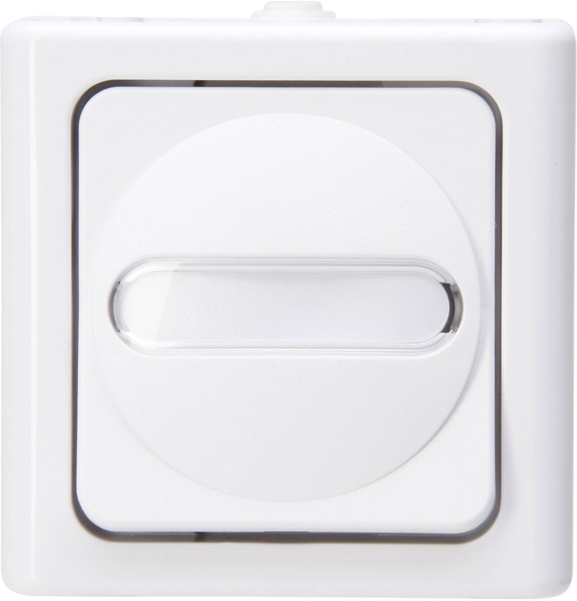 KOPP APWG Blue Electric 5606.0200.7 Aus-Wechsel arktis-weiss KOPP APWG Blue Electric 5606.0200.7 Aus-Wechsel arktis-weiss von Heinrich Kopp GmbH