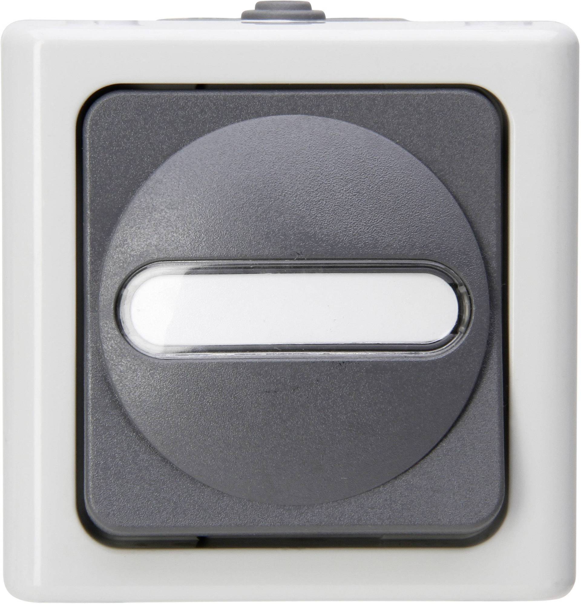 KOPP APWG Blue Electric 5606.5600.6 Aus-Wechsel grau KOPP APWG Blue Electric 5606.5600.6 Aus-Wechsel grau von Heinrich Kopp GmbH