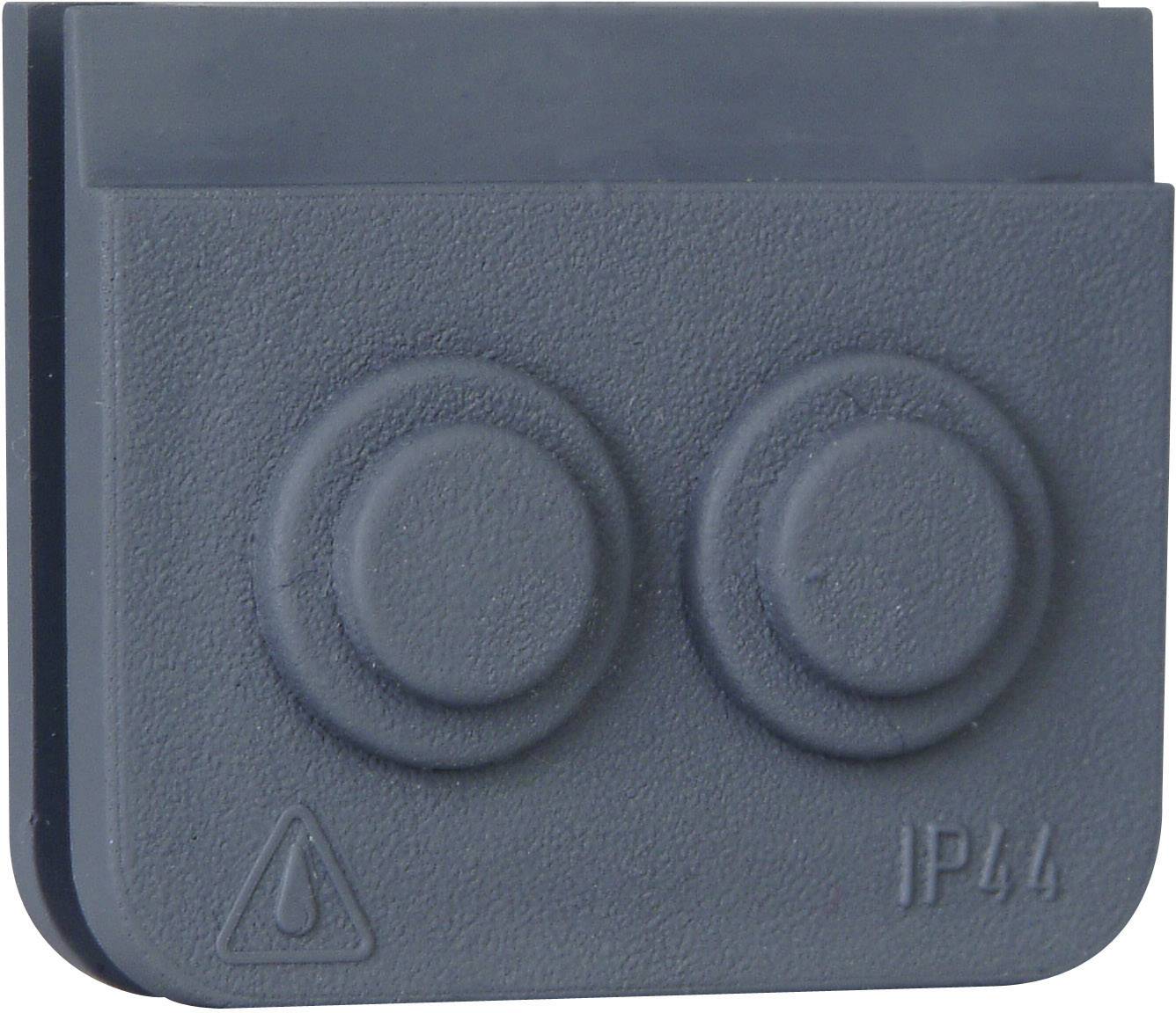 KOPP APWG Kabel-28 3216.2800.4 Einführung 2fach blue Electric grau KOPP APWG Kabel-28 3216.2800.4 Einführung 2fach blue Electric grau von Heinrich Kopp GmbH