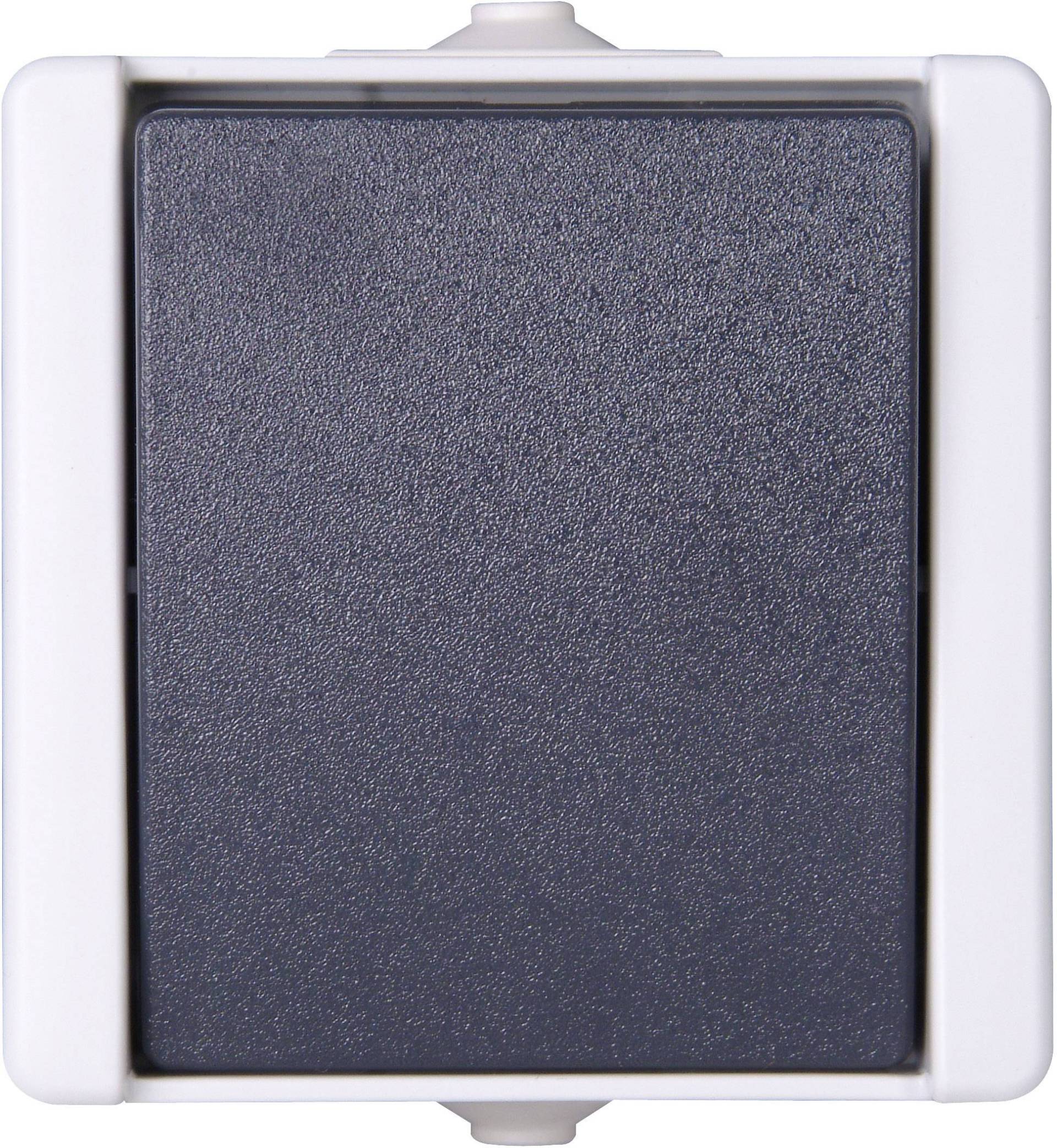 KOPP APWG proAQA Aus-Wechsel 540656002 grau KOPP APWG proAQA Aus-Wechsel 540656002 grau von Heinrich Kopp GmbH