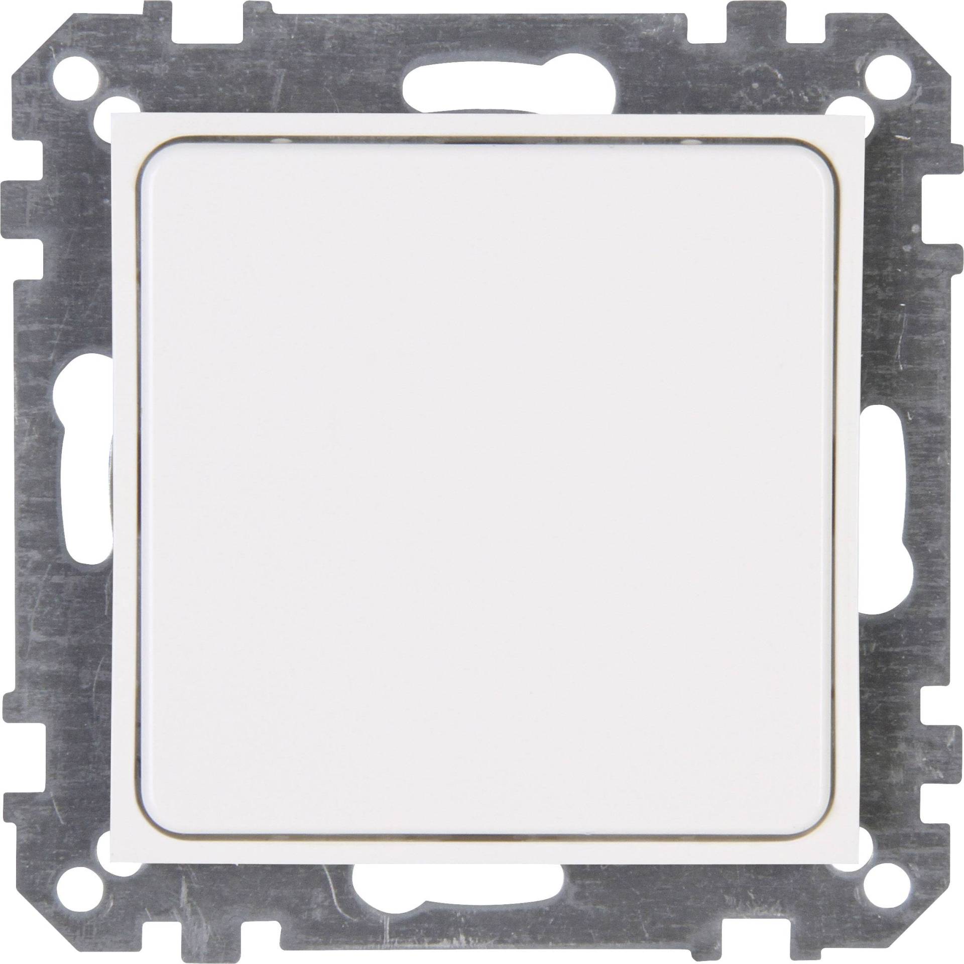 KOPP Blindabdeckung HK07 r-wei 333629004 KOPP Blindabdeckung HK07 r-wei 333629004 von Heinrich Kopp GmbH