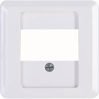KOPP HK02 Abdeckung für TAE 3581.1300.5 arktis-weiss KOPP HK02 Abdeckung für TAE 3581.1300.5 arktis-weiss von Heinrich Kopp GmbH