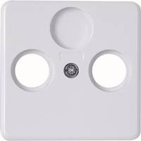 KOPP HK02 Koax-Abdeckung 3586.1300.0 3Loch arktis-weiss KOPP HK02 Koax-Abdeckung 3586.1300.0 3Loch arktis-weiss von Heinrich Kopp GmbH
