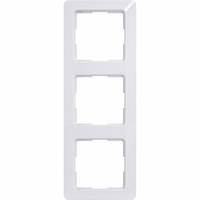 KOPP HK02 Rahmen 3058.1300.8 3fach arktis-weiss KOPP HK02 Rahmen 3058.1300.8 3fach arktis-weiss von Heinrich Kopp GmbH