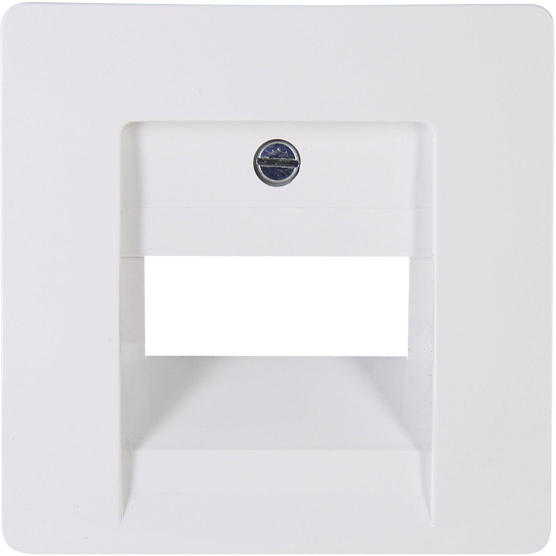KOPP HK05 FM.-Abdeckung 3261.0200.4 UAE arktis-weiss KOPP HK05 FM.-Abdeckung 3261.0200.4 UAE arktis-weiss von Heinrich Kopp GmbH