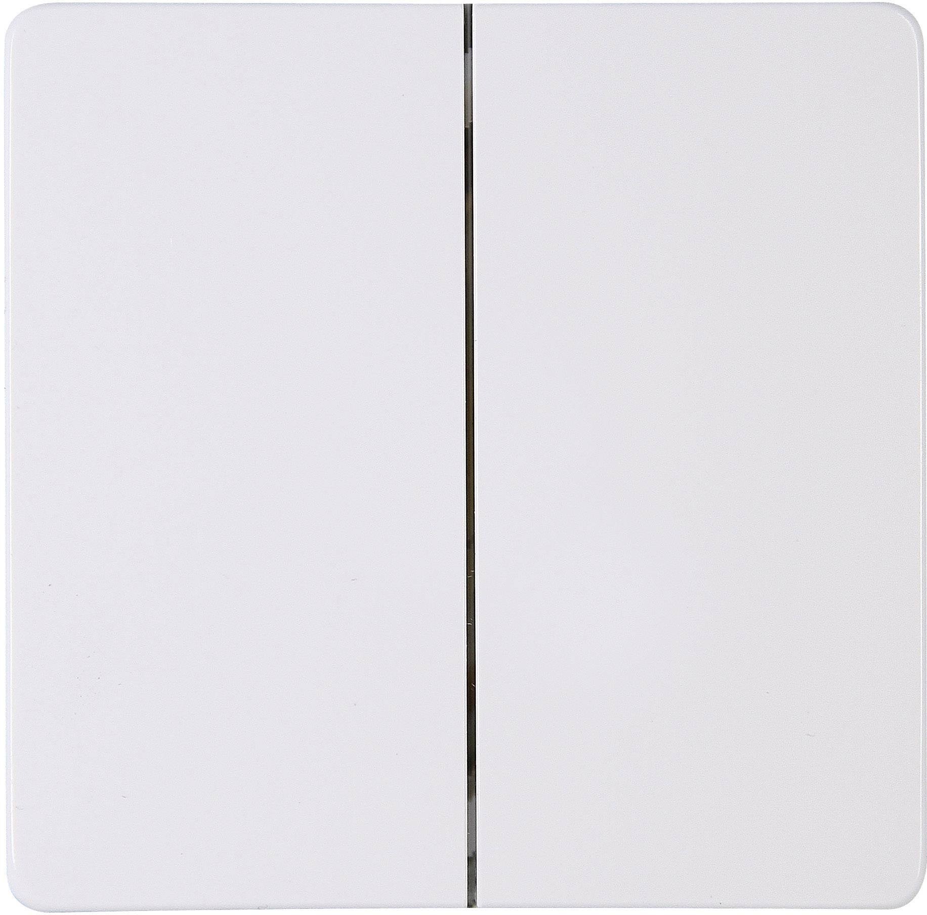 KOPP HK05 Wippe Serien 3344.0200.8 arktis-weiss KOPP HK05 Wippe Serien 3344.0200.8 arktis-weiss von Heinrich Kopp GmbH