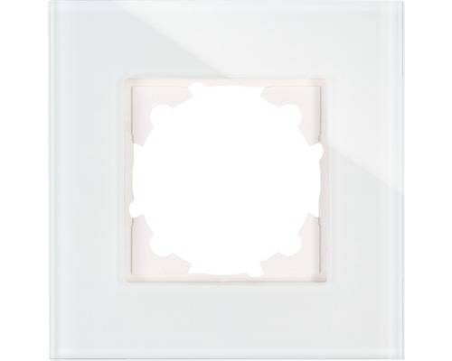 KOPP HK07 Rahmen Glas 1fach 405308004 mint von Heinrich Kopp GmbH