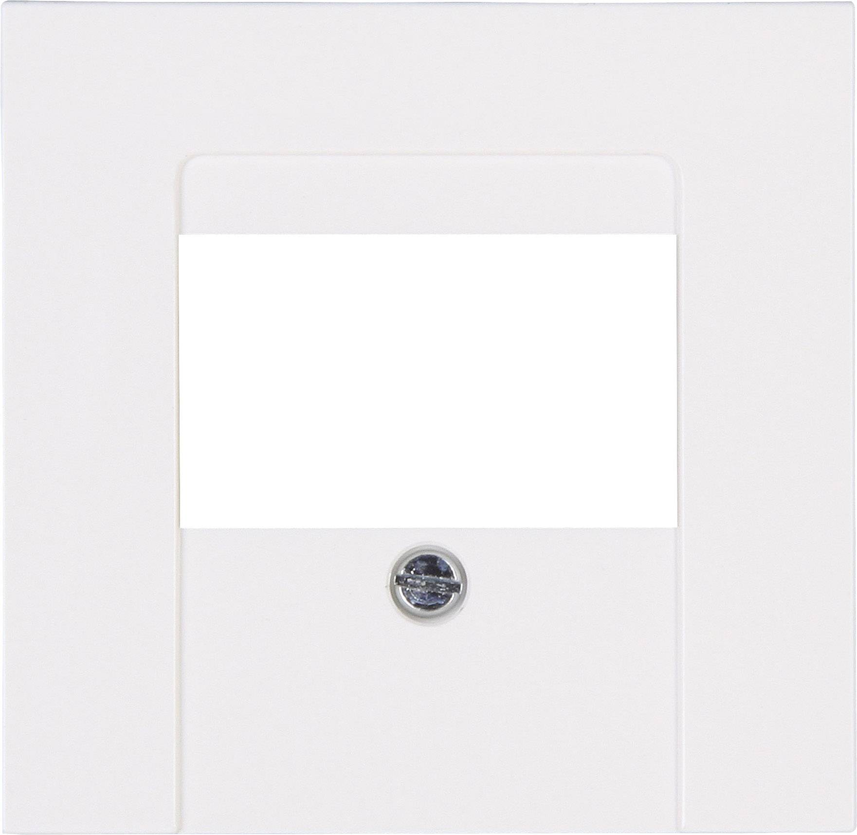 KOPP HK07 TAE Abdeckung 373129007 reinweiß KOPP HK07 TAE Abdeckung 373129007 reinweiß von Heinrich Kopp GmbH